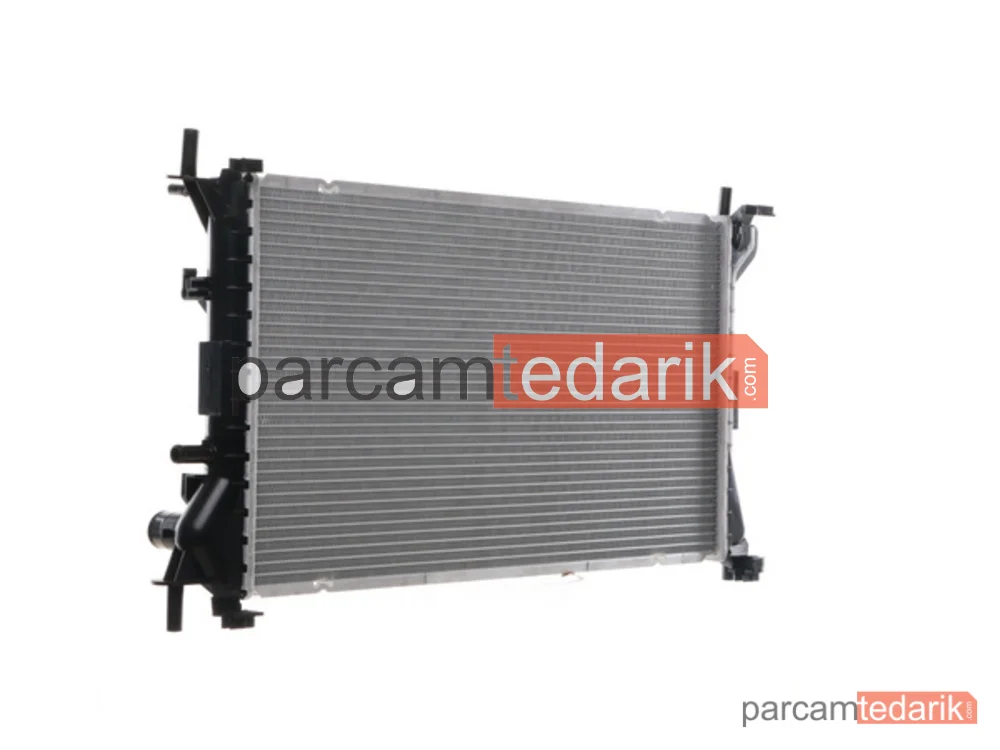 BEHR CR628000S | Su Radyatörü — Ford Focus I, Ford Focus I Kombi Van, Ford Focus I Sedan