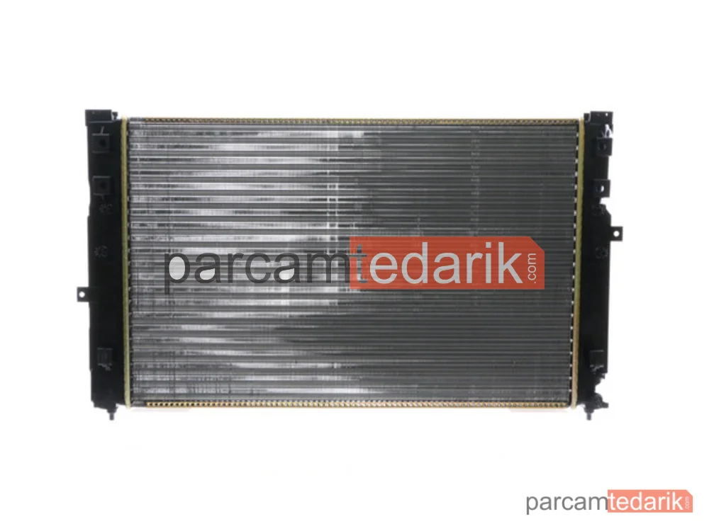 MAHLE CR647000S | Su Radyatörü — Audi A4 B5, VW Passat B5, VW Passat B5 Variant