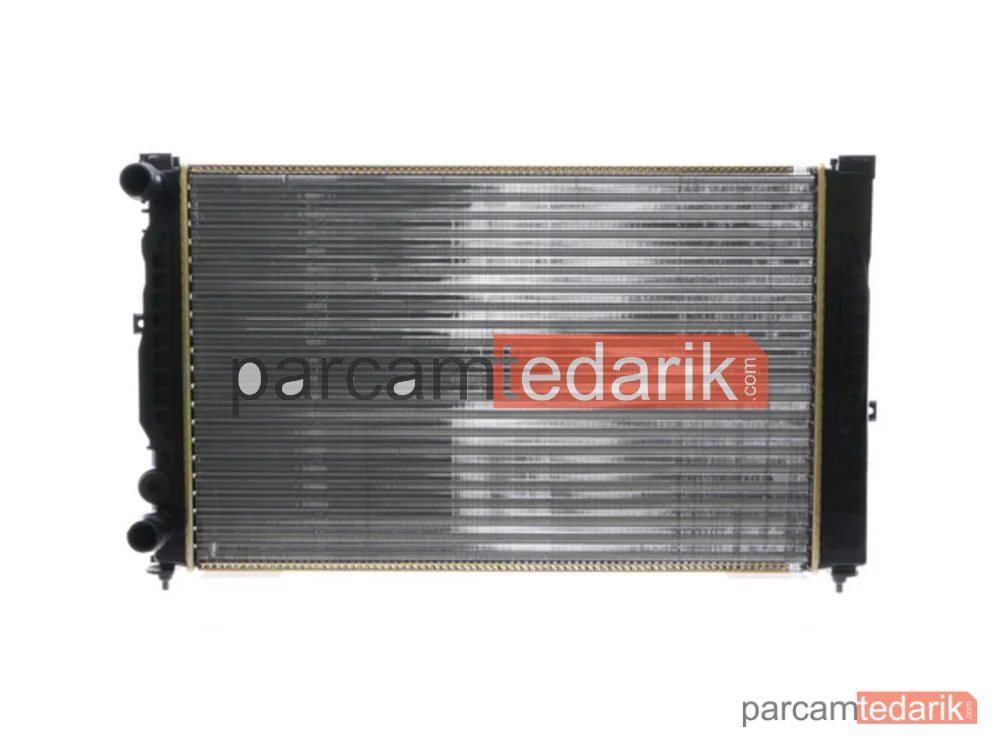 MAHLE CR647000S | Su Radyatörü — Audi A4 B5, VW Passat B5, VW Passat B5 Variant