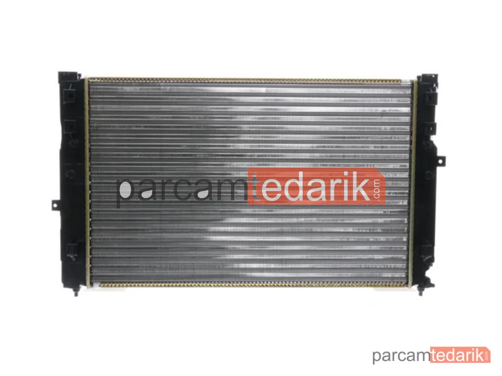 BEHR CR648000S | Su Radyatörü — Yağ Sogutuculu Otomatik (VW Passat 97-05 Audi A4 95-01 A6 98-05)