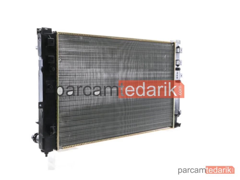 BEHR CR648000S | Su Radyatörü — Yağ Sogutuculu Otomatik (VW Passat 97-05 Audi A4 95-01 A6 98-05)