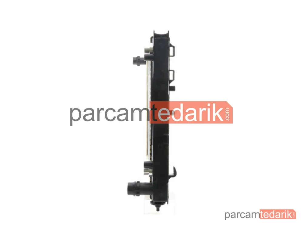 BEHR CR648000S | Su Radyatörü — Yağ Sogutuculu Otomatik (VW Passat 97-05 Audi A4 95-01 A6 98-05)