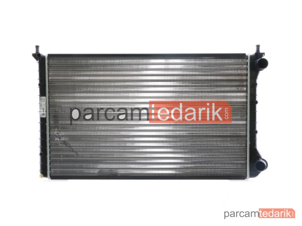 BEHR CR753000S | Su Radyatörü — Fiat Doblo 1.4 1.6 1.9D 01
