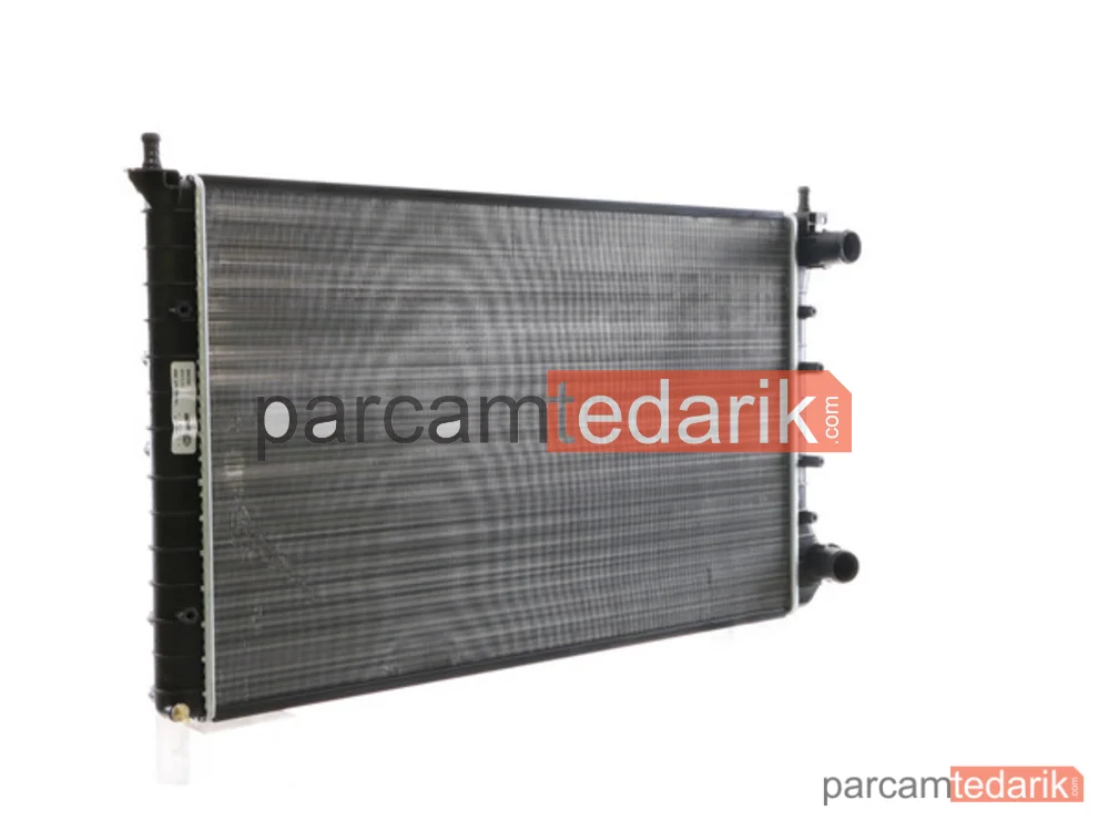 BEHR CR753000S | Su Radyatörü — Fiat Doblo 1.4 1.6 1.9D 01