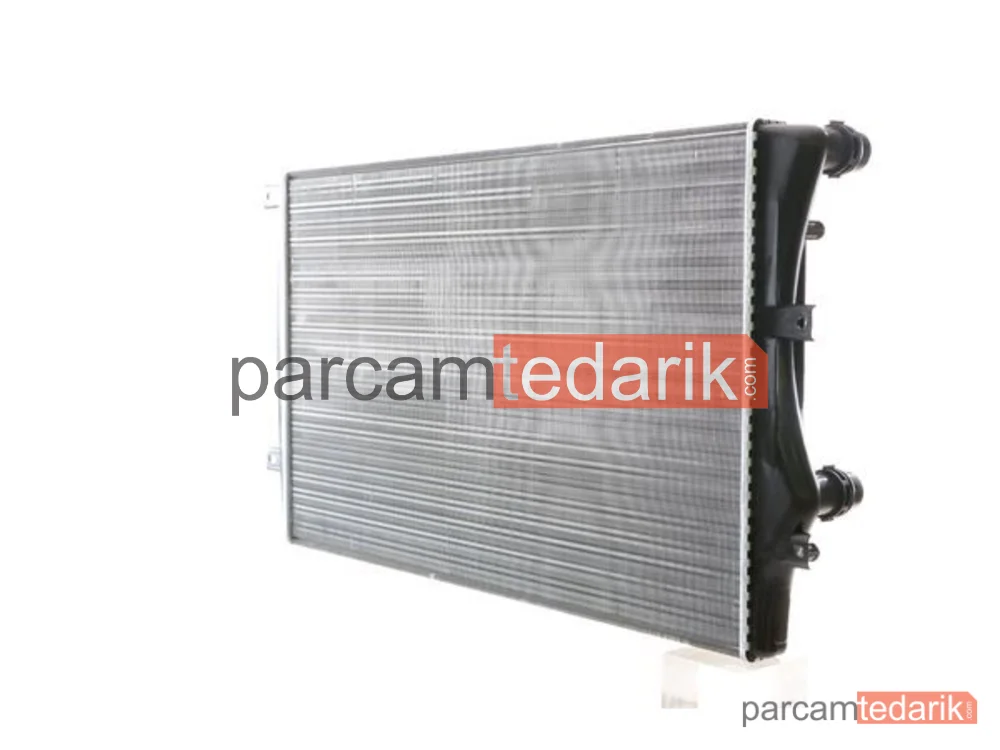MAHLE CR761000S | Su Radyatörü — VW Caddy Alltrack IV MPV, VW Caddy IV MPV, VW Touran