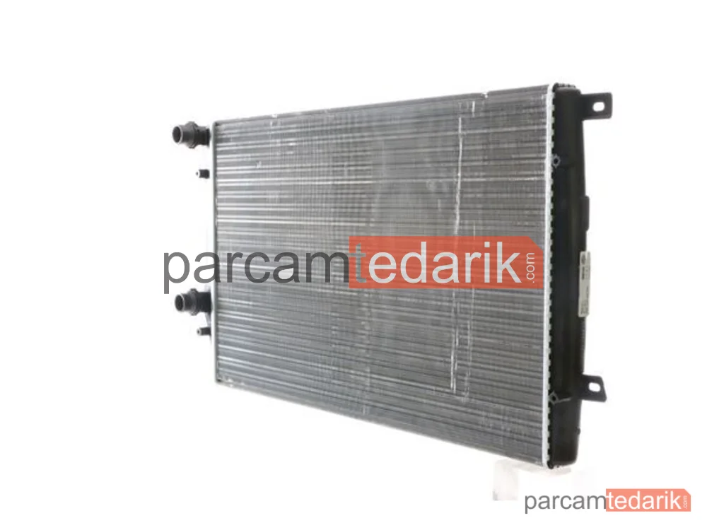MAHLE CR761000S | Su Radyatörü — VW Caddy Alltrack IV MPV, VW Caddy IV MPV, VW Touran