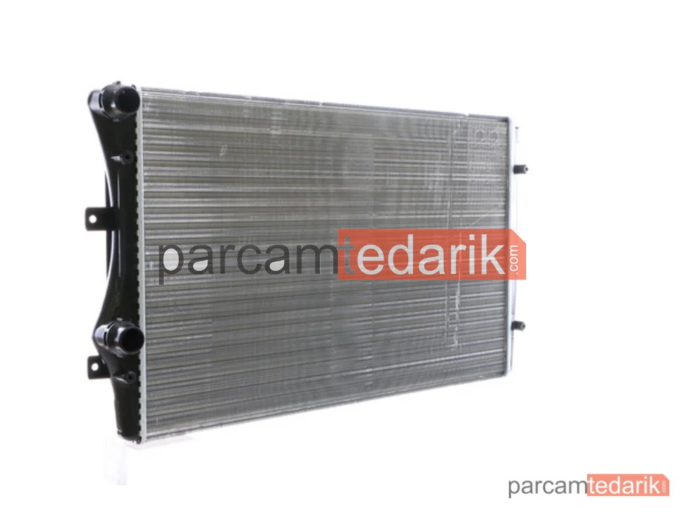MAHLE CR761000S | Su Radyatörü — VW Caddy Alltrack IV MPV, VW Caddy IV MPV, VW Touran