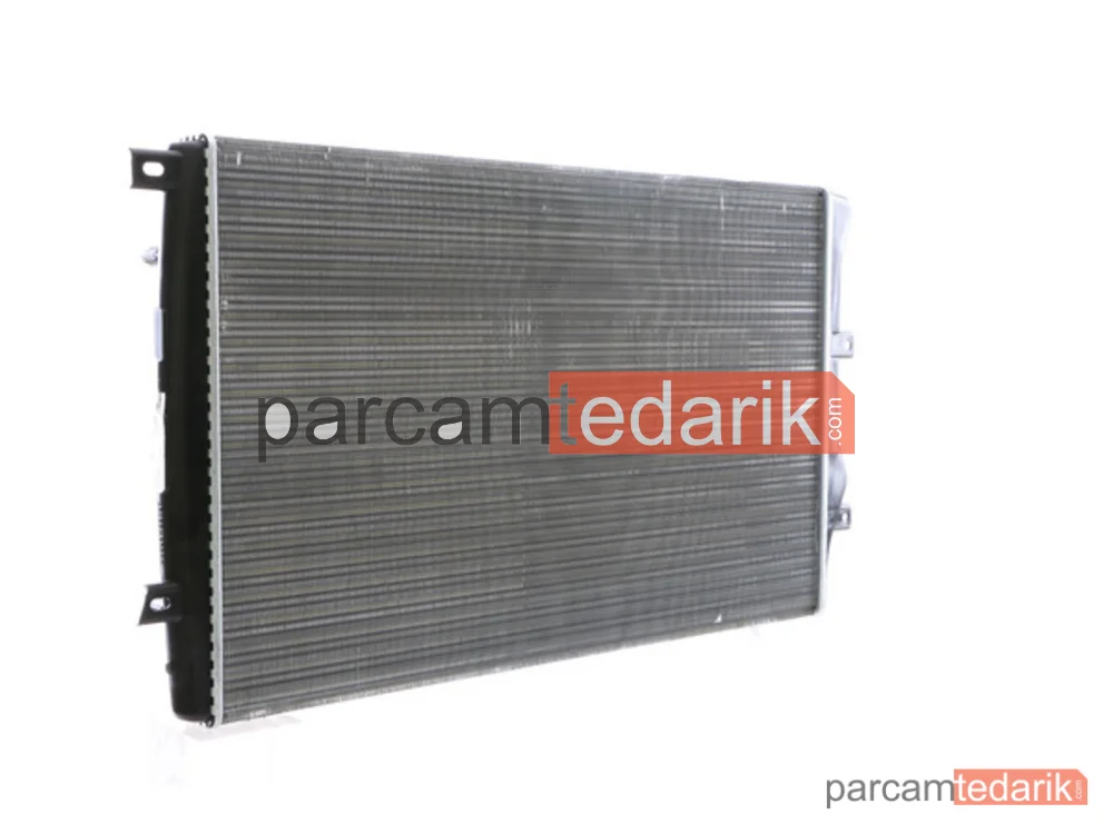 MAHLE CR761000S | Su Radyatörü — VW Caddy Alltrack IV MPV, VW Caddy IV MPV, VW Touran