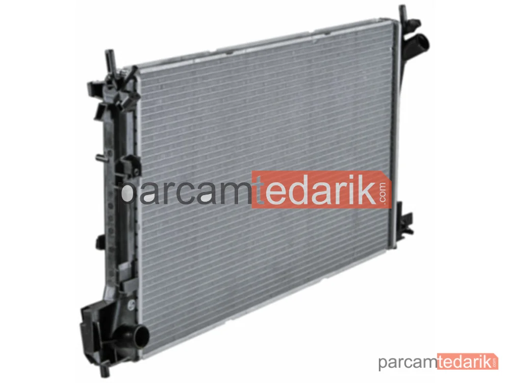BEHR CR763000S | Su Radyatörü — Fiat Croma, Opel Signum Hatchback, Opel Vectra C