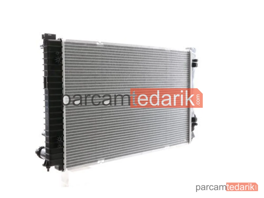 BEHR CR789000S | Su Radyatörü — Audi A6