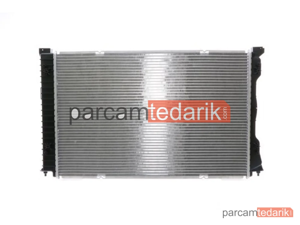 BEHR CR830000S | Su Radyatörü — Yağ Sogutuculu Otomotik (Audi A6 05-11)
