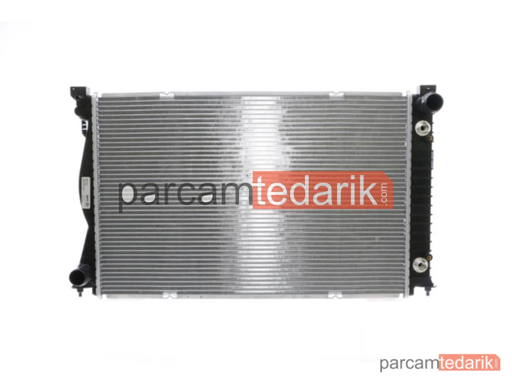 BEHR CR830000S | Su Radyatörü — Yağ Sogutuculu Otomotik (Audi A6 05-11)