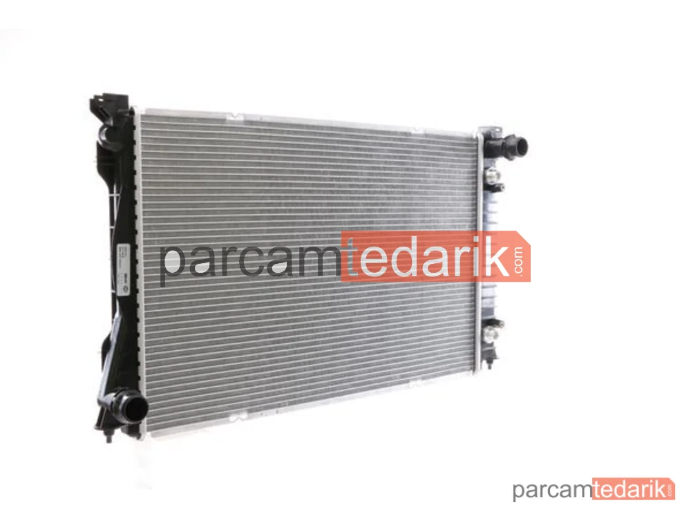 BEHR CR830000S | Su Radyatörü — Yağ Sogutuculu Otomotik (Audi A6 05-11)