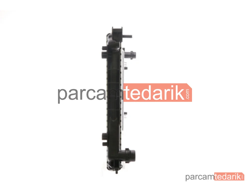 BEHR CR830000S | Su Radyatörü — Yağ Sogutuculu Otomotik (Audi A6 05-11)