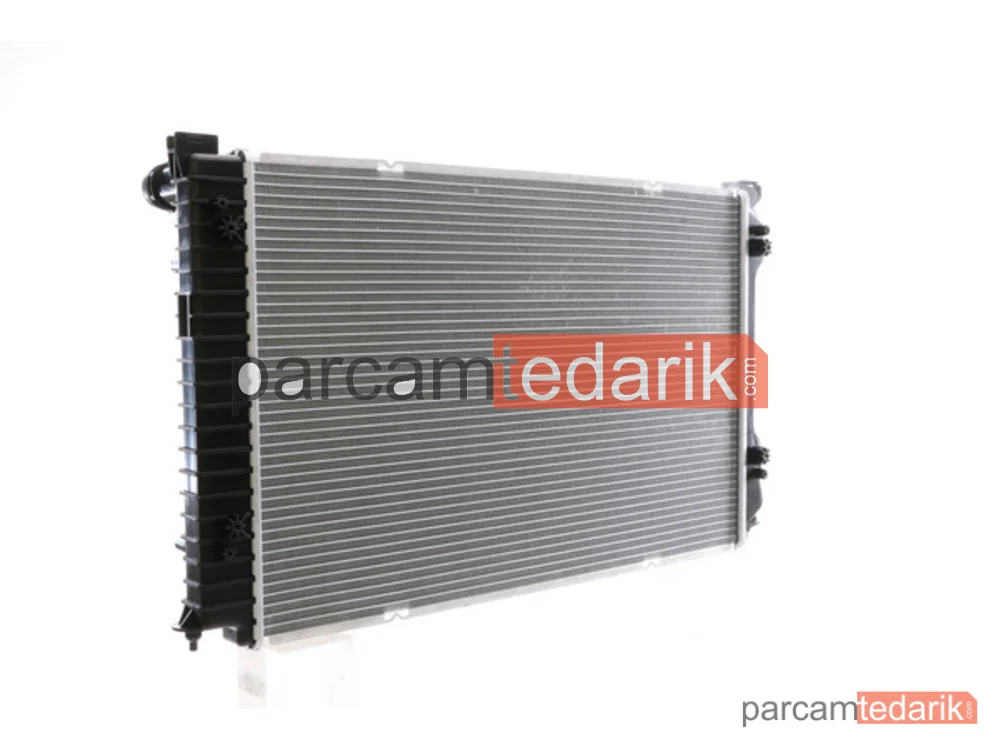 BEHR CR830000S | Su Radyatörü — Yağ Sogutuculu Otomotik (Audi A6 05-11)