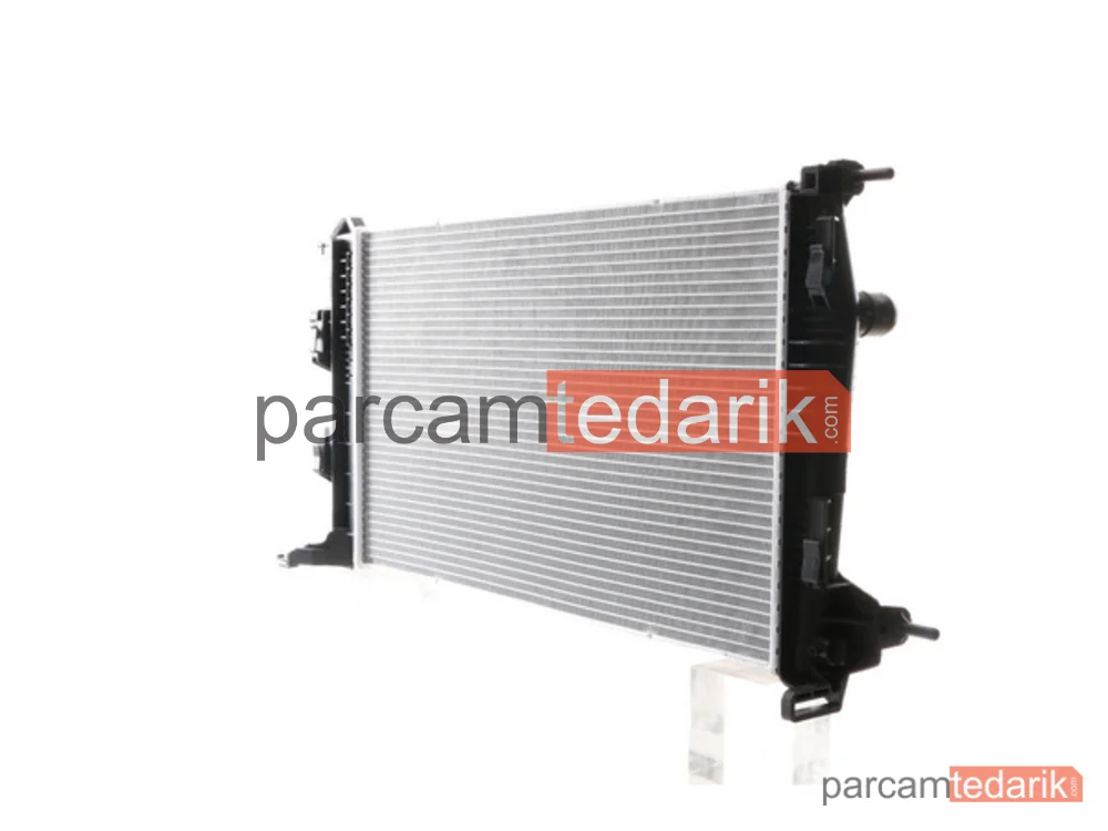 CR840000S | Su Radyatörü — Renault Megane III Scenic III 1.5 DCI K9K 08