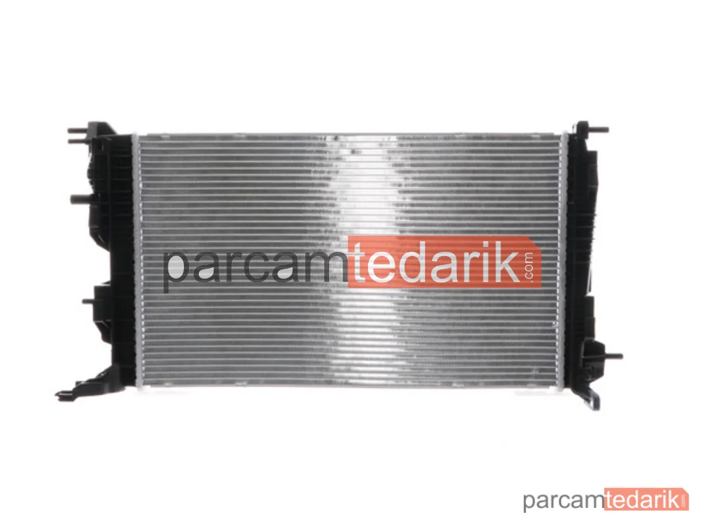 BEHR CR840000S | Su Radyatörü — Renault Megane III Scenic III 1.5 DCI K9K 08