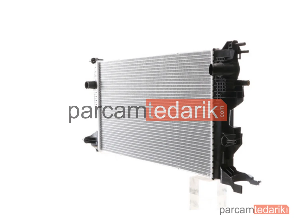 BEHR CR840000S | Su Radyatörü — Renault Megane III Scenic III 1.5 DCI K9K 08