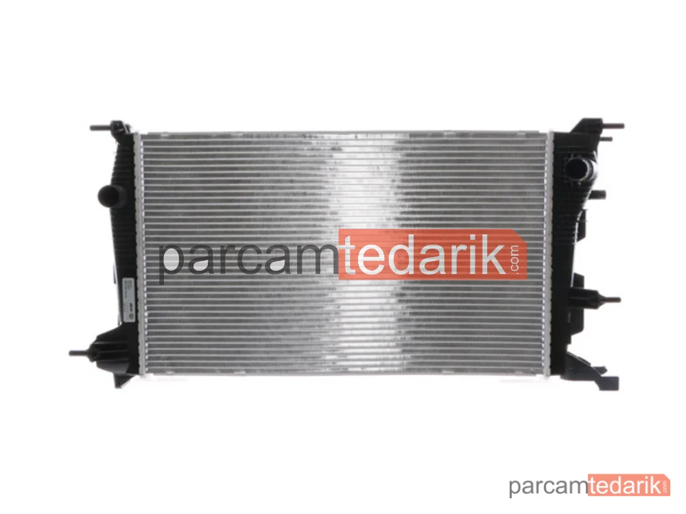 BEHR CR840000S | Su Radyatörü — Renault Megane III Scenic III 1.5 DCI K9K 08