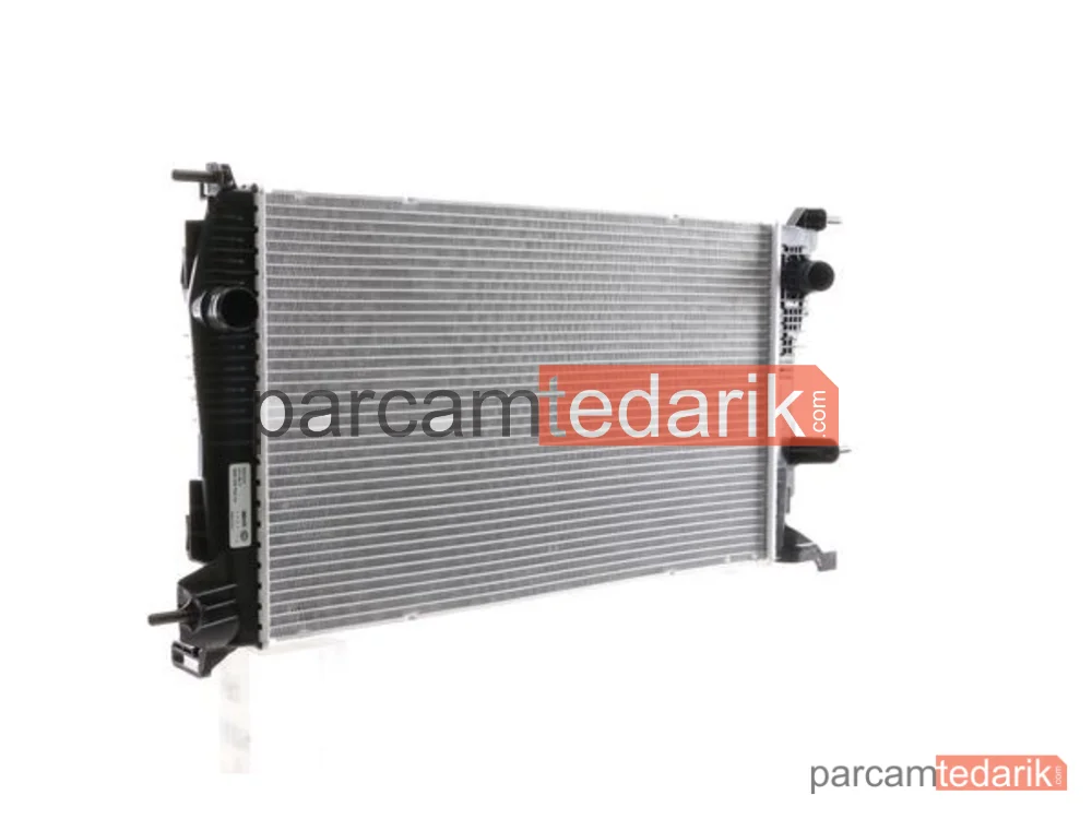 BEHR CR840000S | Su Radyatörü — Renault Megane III Scenic III 1.5 DCI K9K 08
