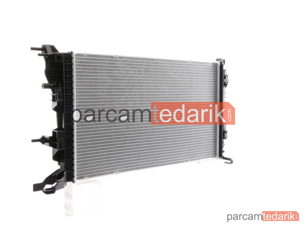 BEHR CR840000S | Su Radyatörü — Renault Megane III Scenic III 1.5 DCI K9K 08