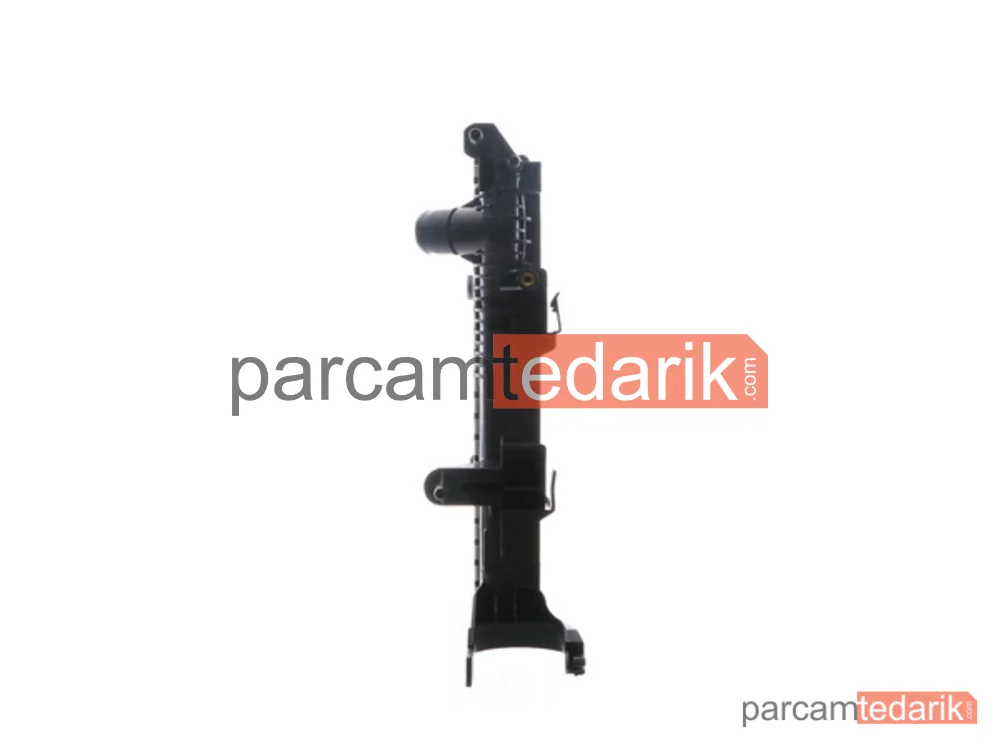 BEHR CR840000S | Su Radyatörü — Renault Megane III Scenic III 1.5 DCI K9K 08