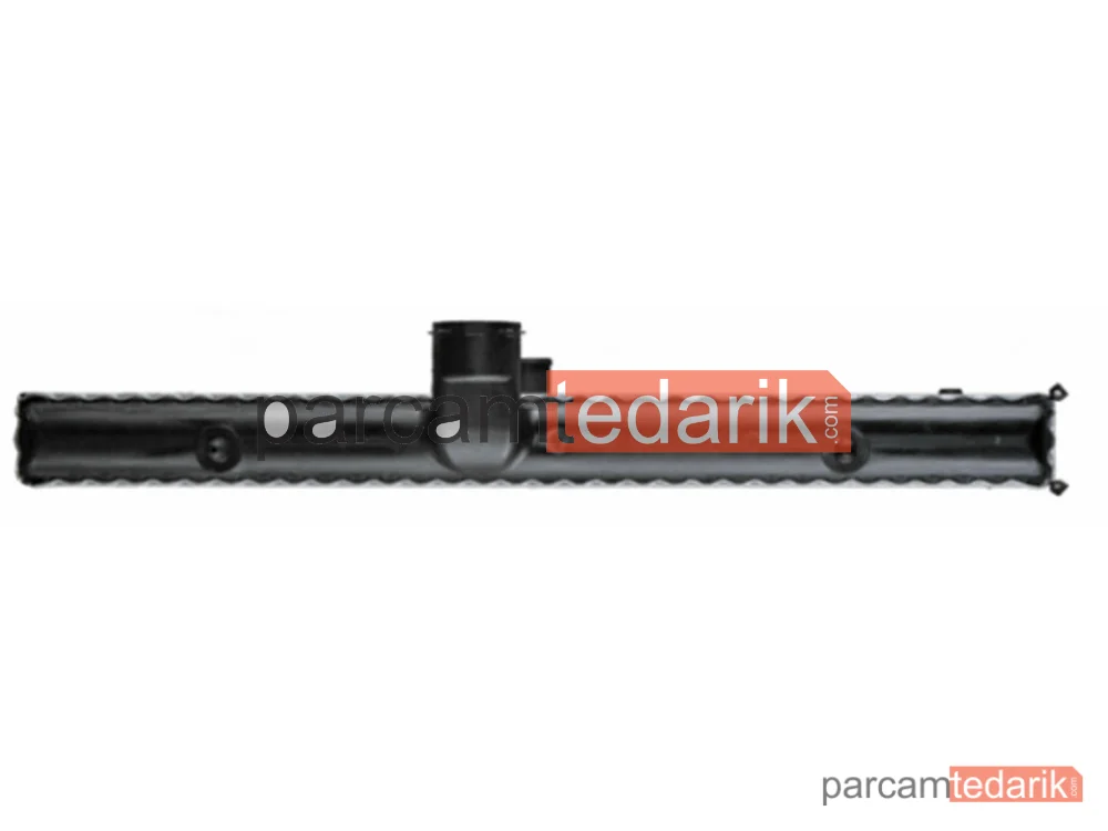BEHR CR889000S | Su Radyatörü — Fiat Scudo 1.6 JTD 2.0 JTD CITROEN Jumpy Peugeot Expert 1.6HDI 2.0HDI 07