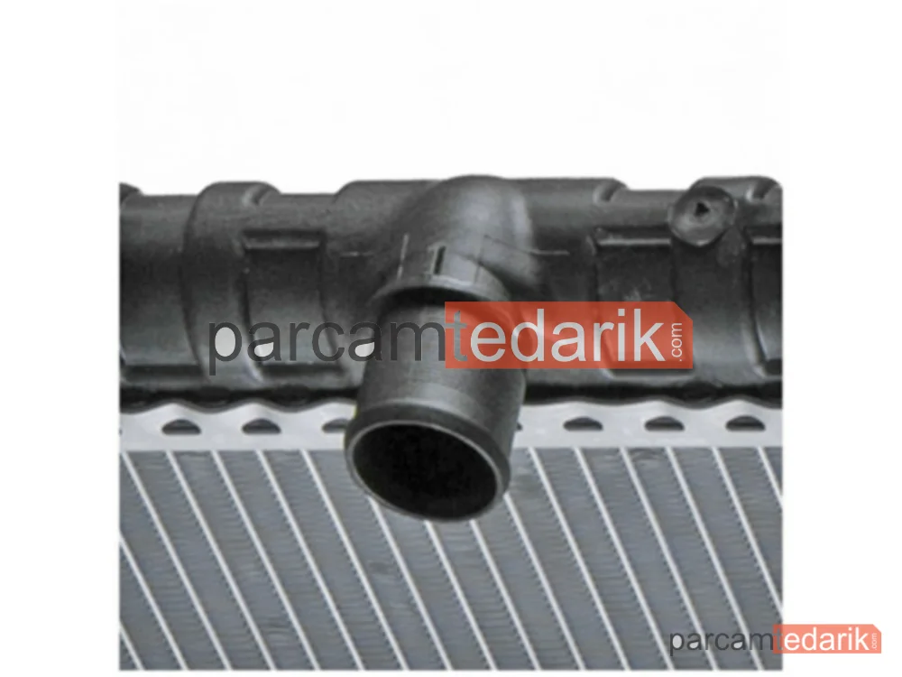 BEHR CR889000S | Su Radyatörü — Fiat Scudo 1.6 JTD 2.0 JTD CITROEN Jumpy Peugeot Expert 1.6HDI 2.0HDI 07