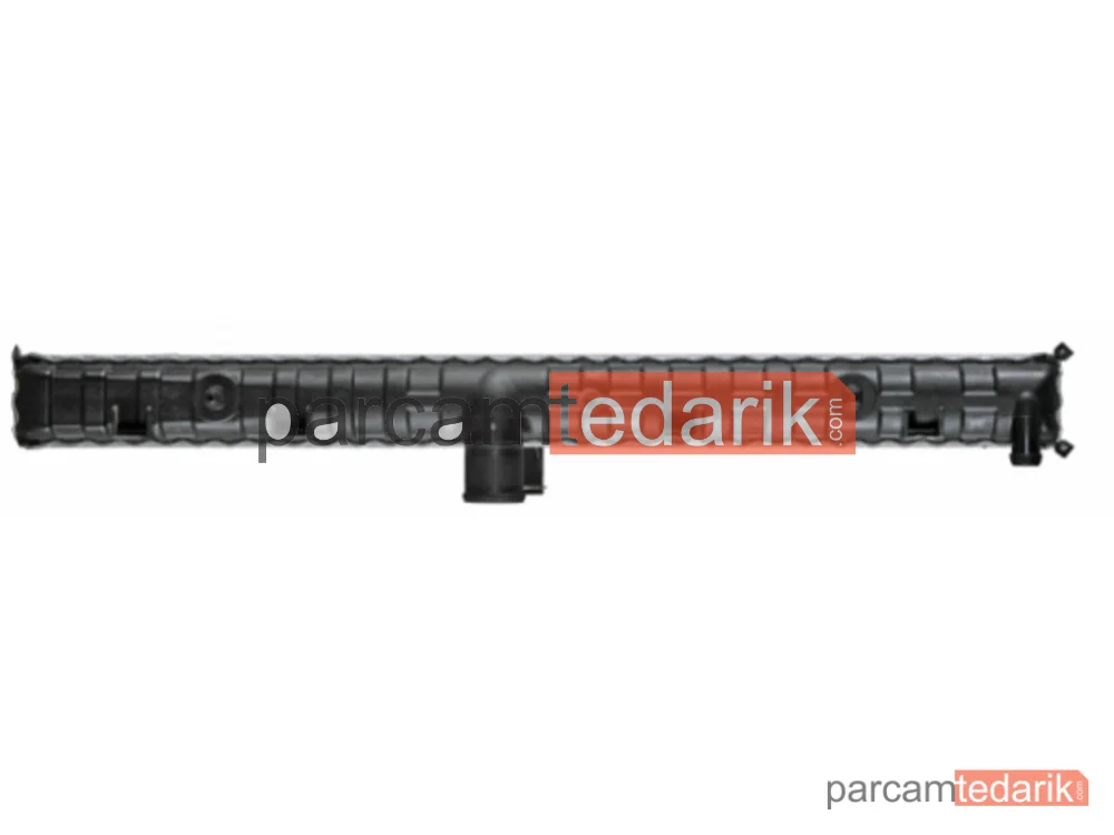 BEHR CR889000S | Su Radyatörü — Fiat Scudo 1.6 JTD 2.0 JTD CITROEN Jumpy Peugeot Expert 1.6HDI 2.0HDI 07