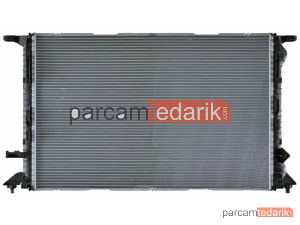 CR905000P | Su Radyatörü — Audi A4 08-16 A5 08-17 A6 11-18 Q3 12-18 Q5 09-17