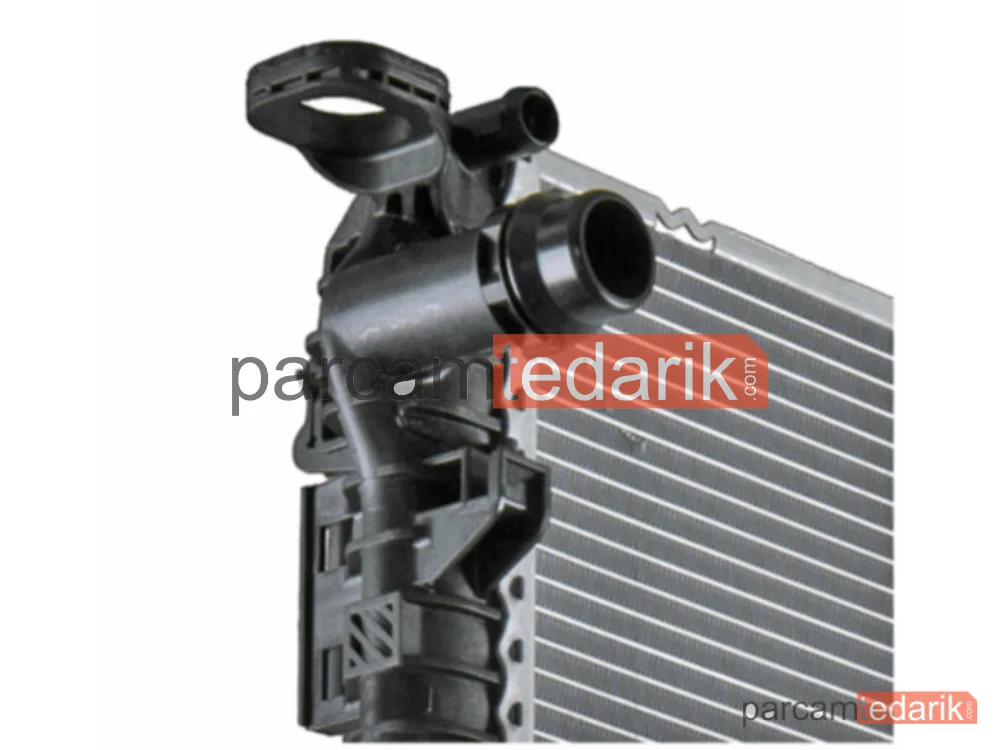 BEHR CR905000P | Su Radyatörü — Audi A4 08-16 A5 08-17 A6 11-18 Q3 12-18 Q5 09-17