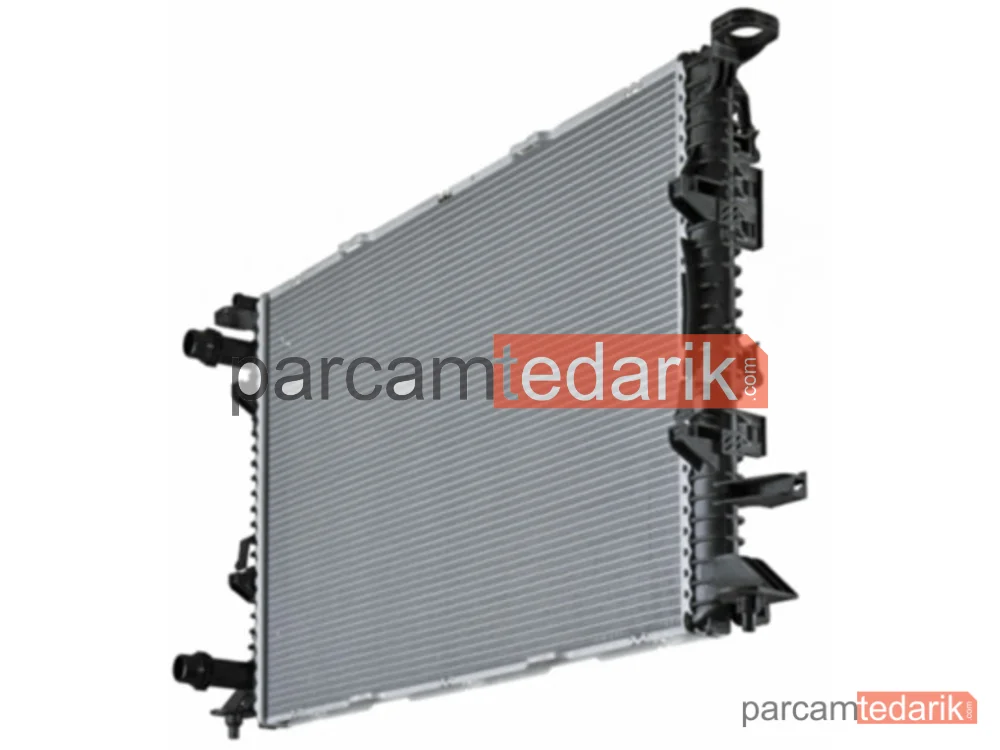 BEHR CR905000P | Su Radyatörü — Audi A4 08-16 A5 08-17 A6 11-18 Q3 12-18 Q5 09-17