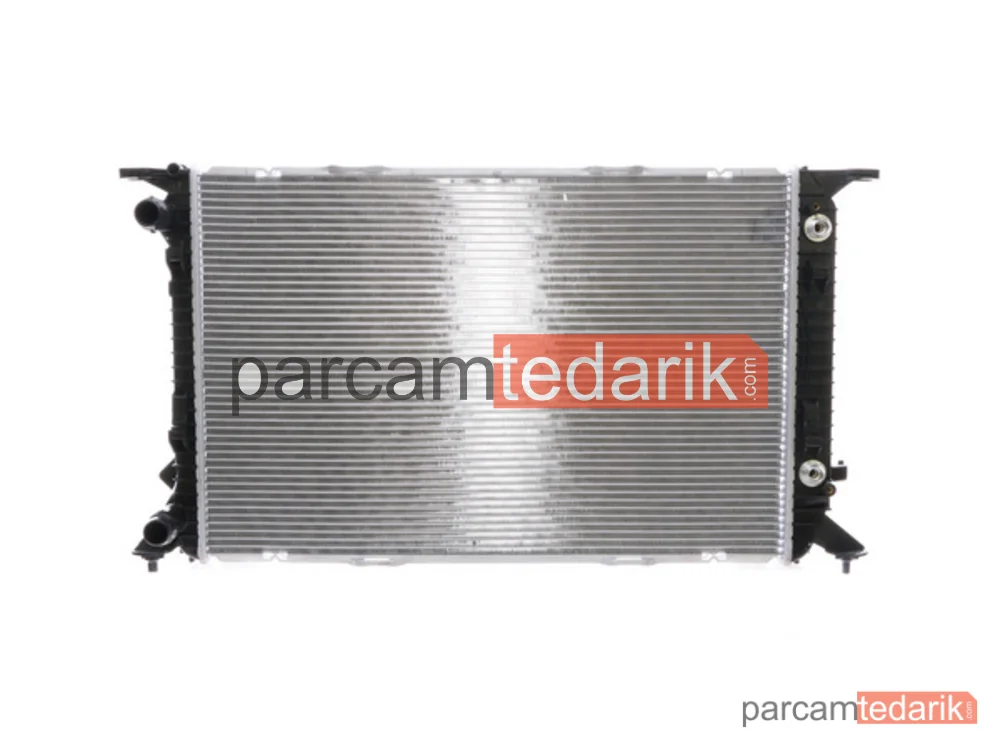 BEHR CR910000S | Su Radyatörü — Otomotik Sanzuman (Audi A4 08-16 A5 10-17 Q5 09-17)
