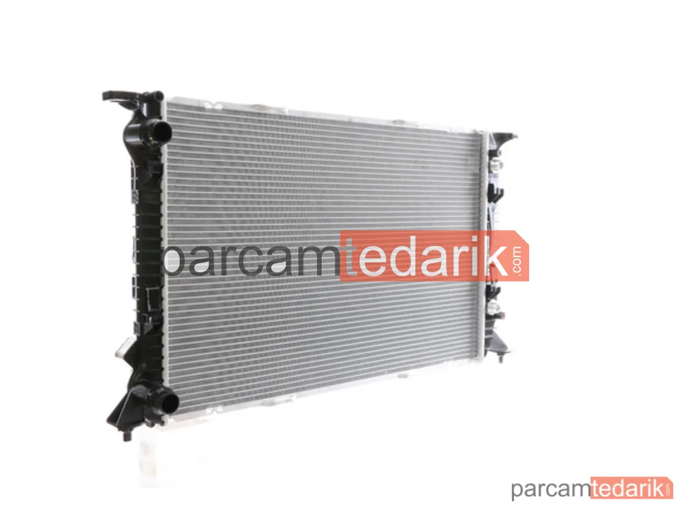 BEHR CR910000S | Su Radyatörü — Otomotik Sanzuman (Audi A4 08-16 A5 10-17 Q5 09-17)