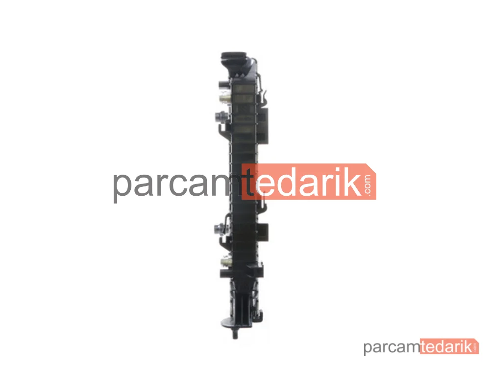 BEHR CR910000S | Su Radyatörü — Otomotik Sanzuman (Audi A4 08-16 A5 10-17 Q5 09-17)