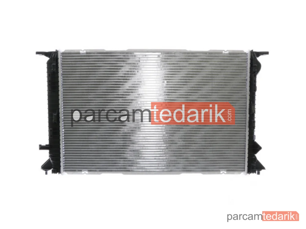 BEHR CR911000S | Su Radyatörü — DUZ Vites Audi