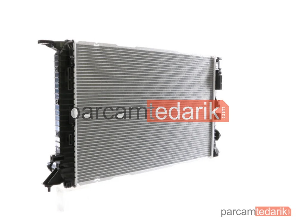 BEHR CR911000S | Su Radyatörü — DUZ Vites Audi