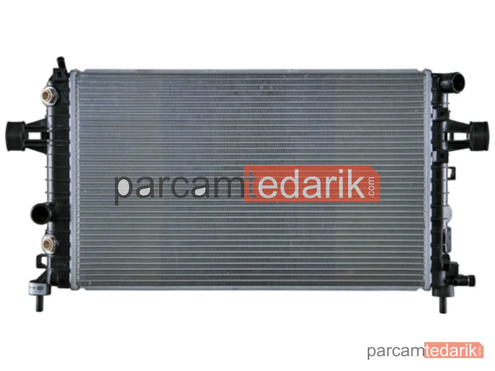 BEHR CR918000S | Su Radyatörü — Opel Astra H Zafira B