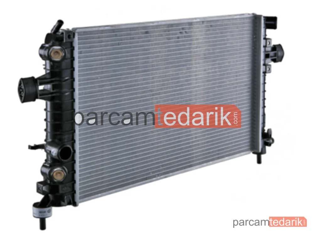 BEHR CR918000S | Su Radyatörü — Opel Astra H Zafira B