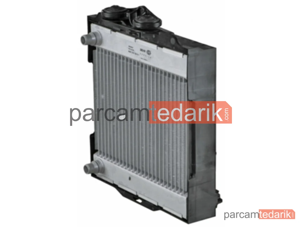BEHR CR922000P | Su Radyatörü — BMW F01-F02-F06-F07-F10 Ilave
