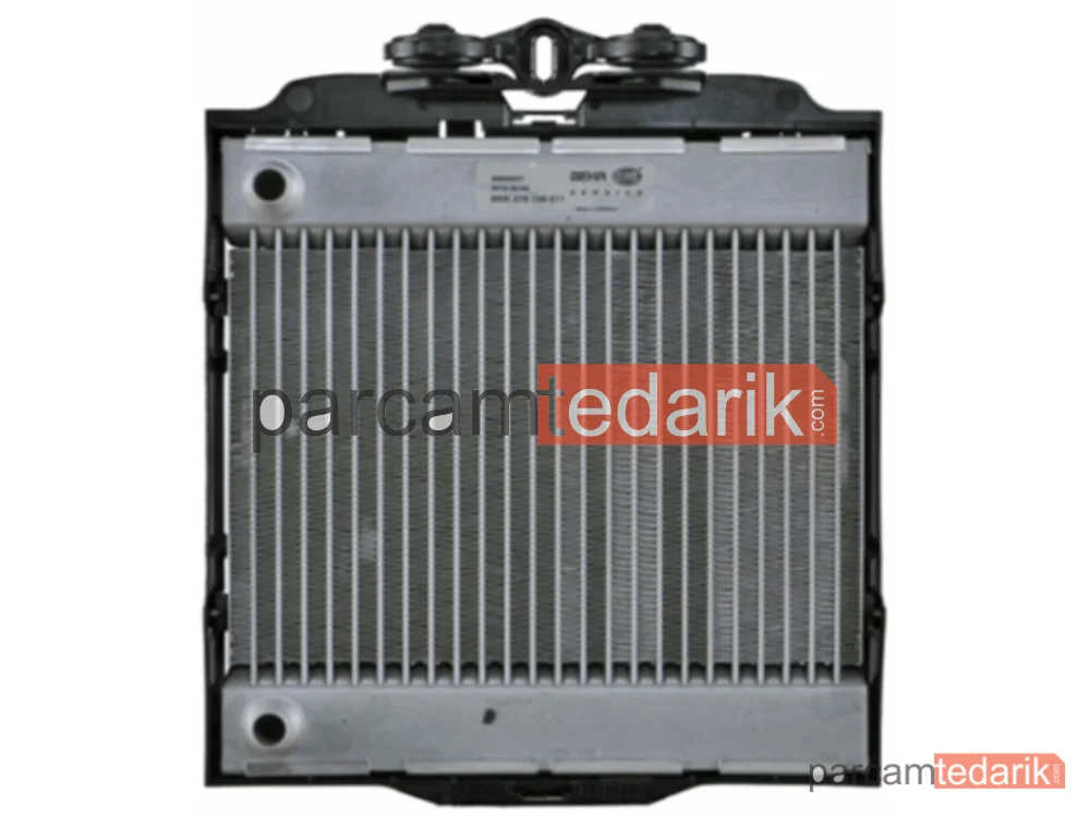 BEHR CR922000P | Su Radyatörü — BMW F01-F02-F06-F07-F10 Ilave