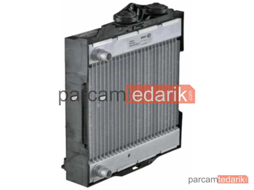 BEHR CR922000P | Su Radyatörü — BMW F01-F02-F06-F07-F10 Ilave