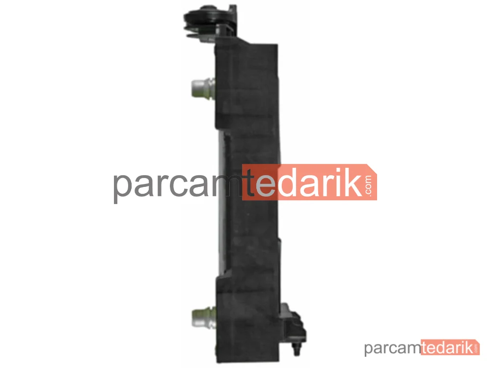 BEHR CR922000P | Su Radyatörü — BMW F01-F02-F06-F07-F10 Ilave