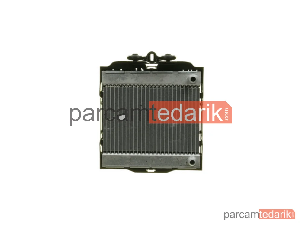 BEHR CR923000P | Su Radyatörü — BMW F10