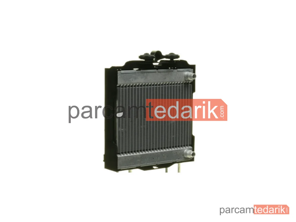 BEHR CR923000P | Su Radyatörü — BMW F10