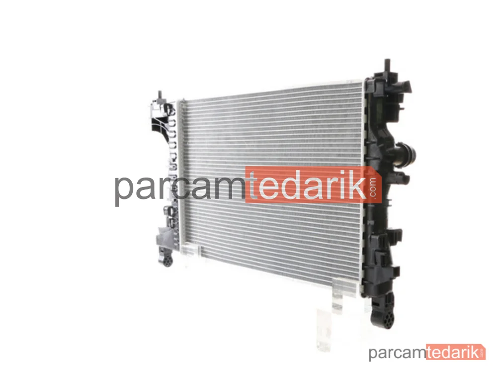 CR945000S | Su Radyatörü — Su (Opel Astra J 1.6 2009-2015 /Chevrolet Cruze 1.8 09 / (AT))