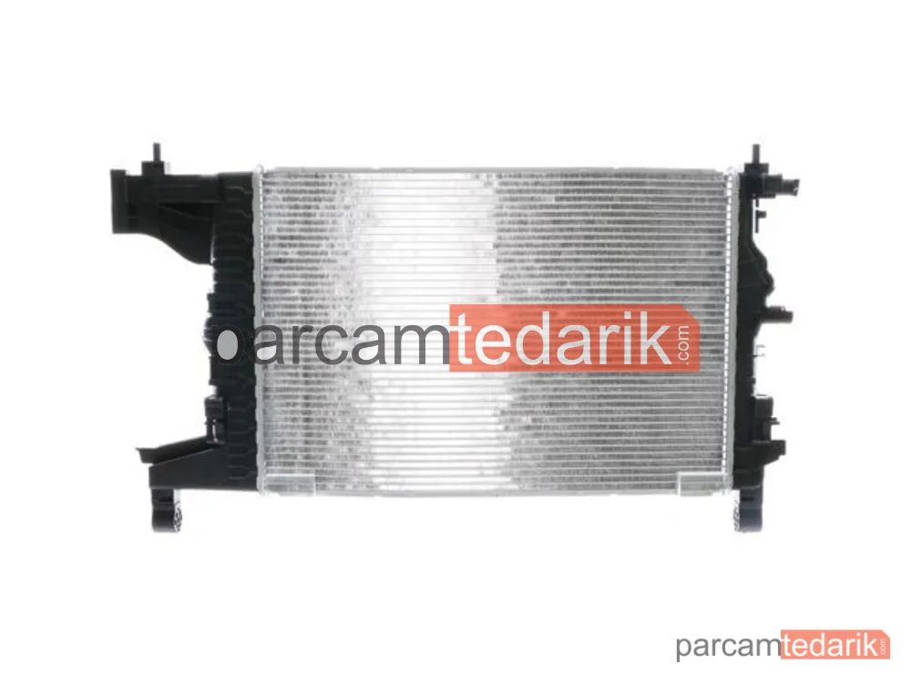 BEHR CR945000S | Su Radyatörü — Su (Opel Astra J 1.6 2009-2015 /Chevrolet Cruze 1.8 09 / (AT))