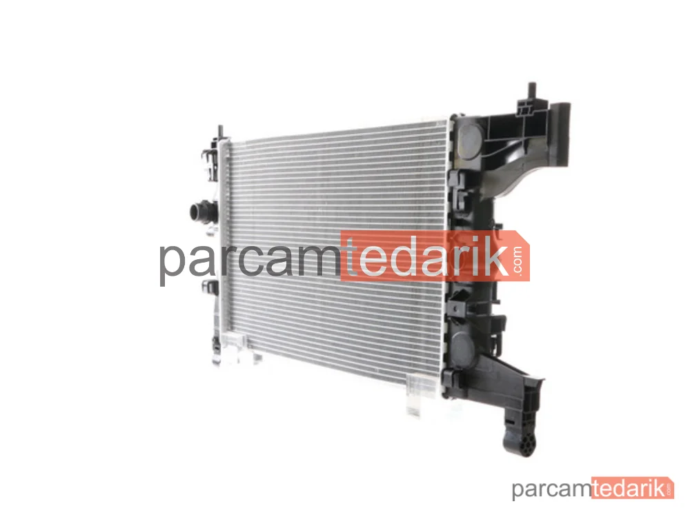BEHR CR945000S | Su Radyatörü — Su (Opel Astra J 1.6 2009-2015 /Chevrolet Cruze 1.8 09 / (AT))