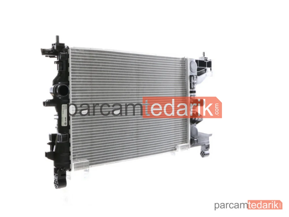BEHR CR945000S | Su Radyatörü — Su (Opel Astra J 1.6 2009-2015 /Chevrolet Cruze 1.8 09 / (AT))