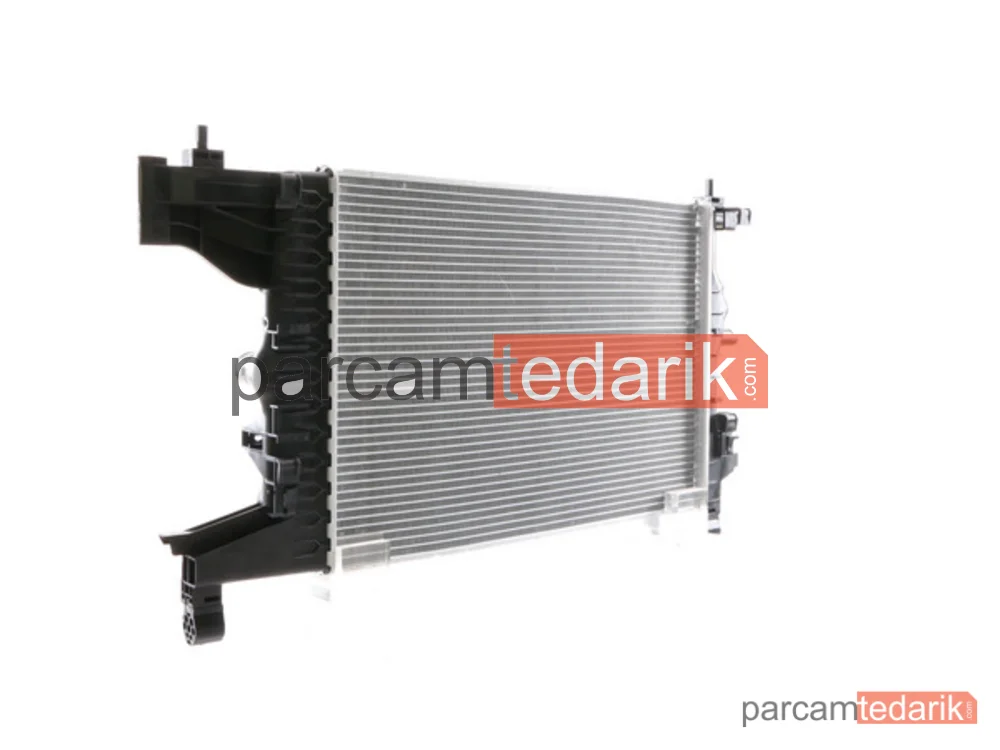 BEHR CR945000S | Su Radyatörü — Su (Opel Astra J 1.6 2009-2015 /Chevrolet Cruze 1.8 09 / (AT))